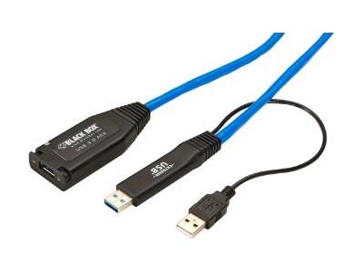 Black Box Corp Usb 3.0 Active Cable Extenders