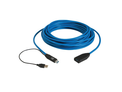 Black Box Corp Usb 3.0 Active Cable Extenders