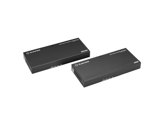 Black Box Corp KVM HDMI 1.4, USB 2.0, HDBT 2.0, CatX
