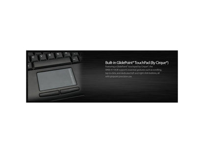 Mini pavé tactile sans fil Kybd