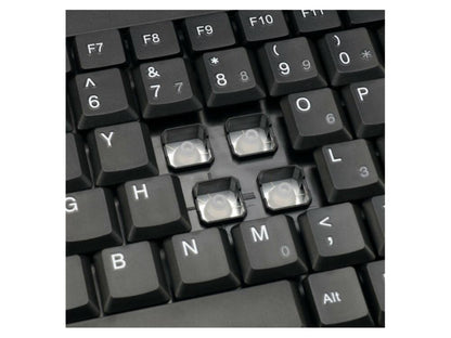 Mini pavé tactile sans fil Kybd