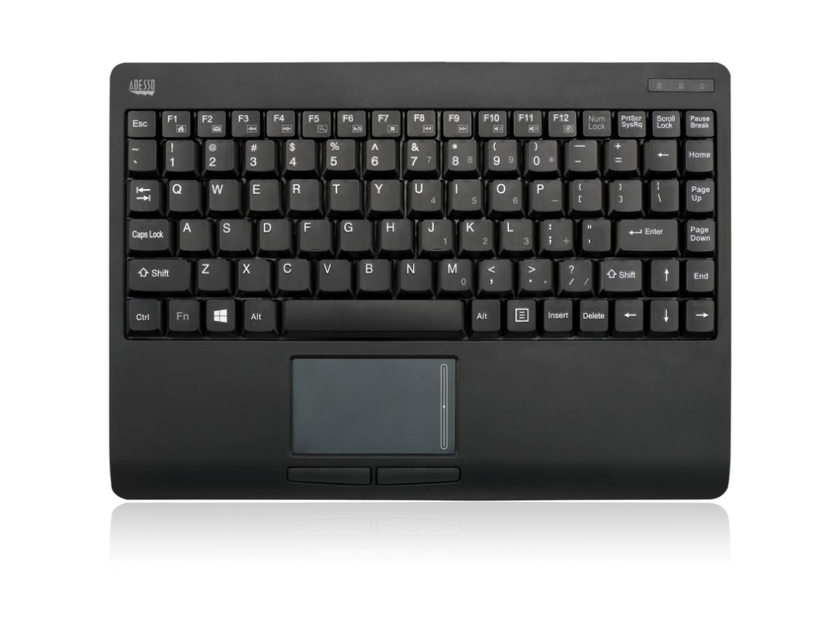 Mini pavé tactile sans fil Kybd