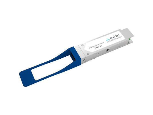 Émetteur-récepteur Axiom 100Gbase-Sr4 Qsfp28 pour Ixia - Qsfp28-Sr4-Xcvr