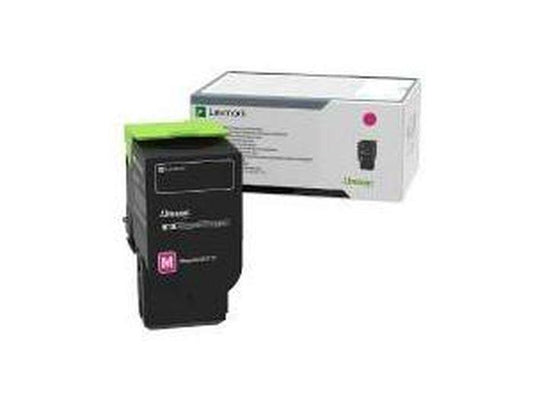 Lexmark Toner F/ 78Co7U30 Uhy Mag