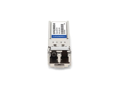 Add-On Juniper Comp Taa Sfp 1G-Dwdm Smf Lc Xcvr