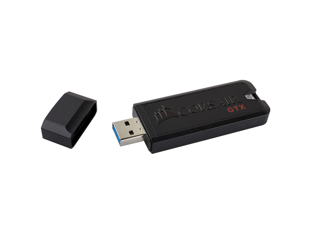Corsair Flash Voyager GTX USB 3.1 256 Go