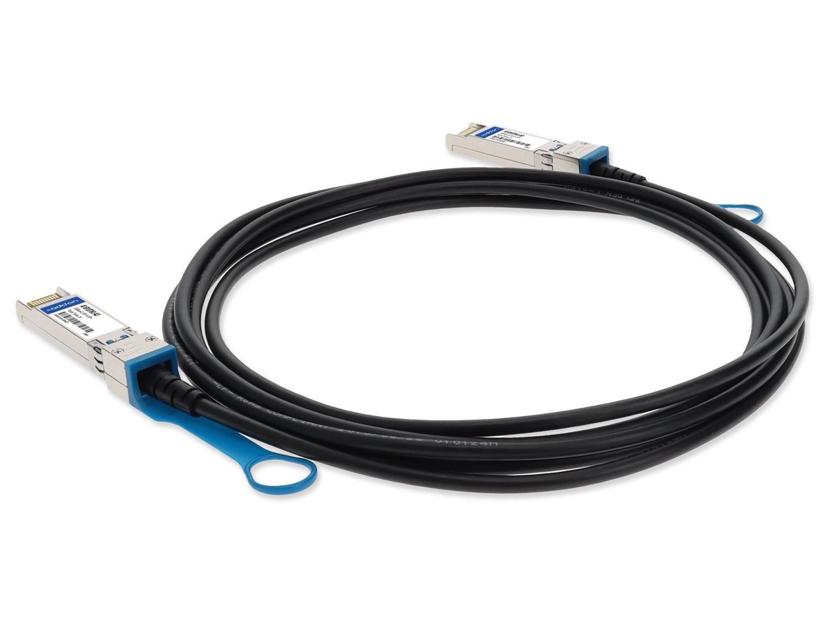 Comp. Taa 1M 10G-Cu Dac adicional At-Sp10Tw1