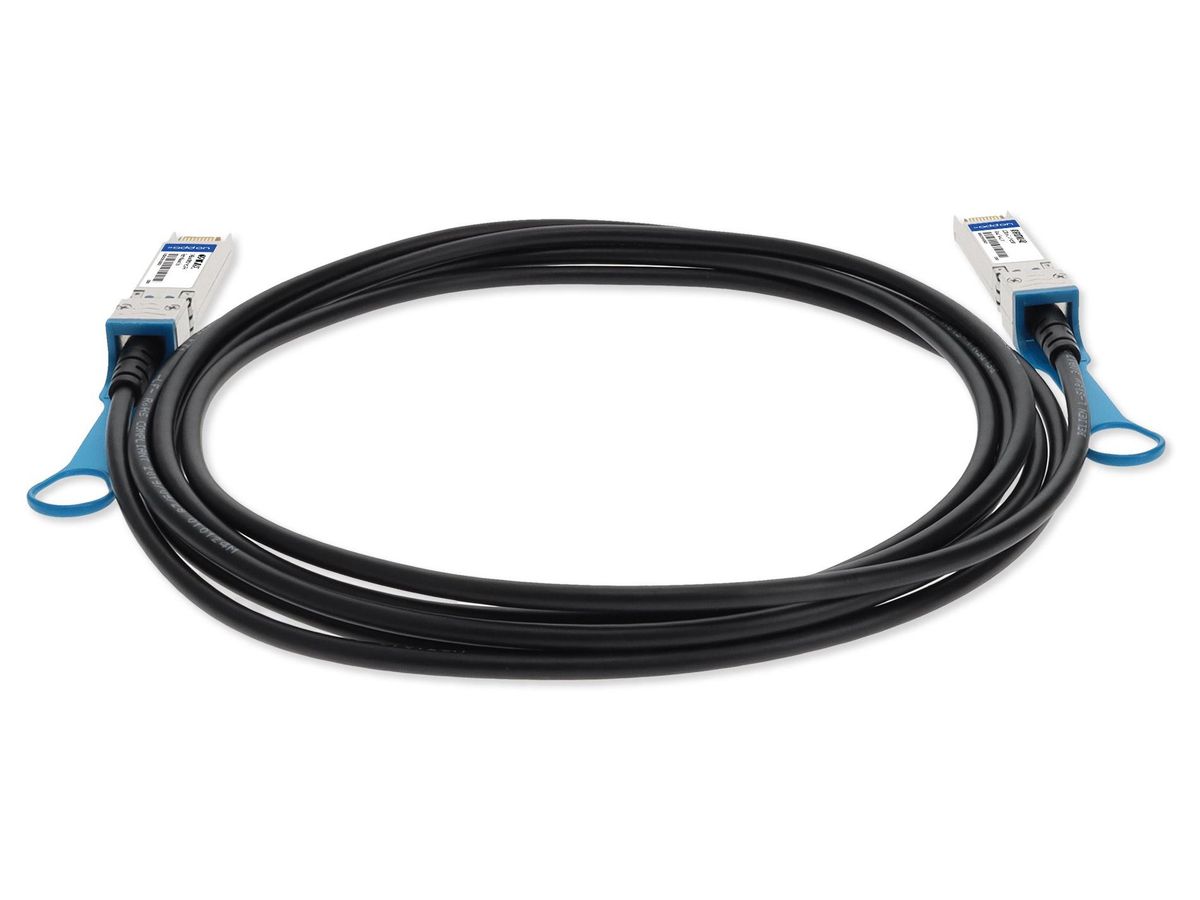 Comp. Taa 1M 10G-Cu Dac adicional At-Sp10Tw1