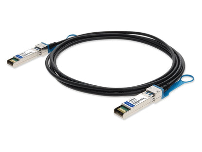 Comp. Taa 1M 10G-Cu Dac adicional At-Sp10Tw1