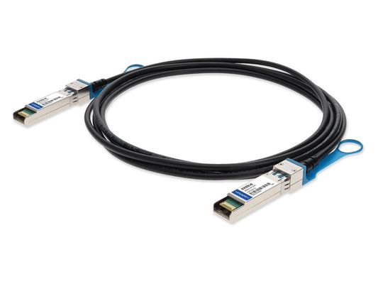 Add-Onallied At-Sp10Tw1 Comp Taa 1M 10G-Cu Dac