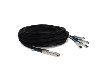 Add-Onjuniper Qfx-Qsfp-Dacbo-10Ma Comp Taa Dac