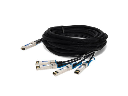 Add-Onjuniper Qfx-Qsfp-Dacbo-10Ma Comp Taa Dac