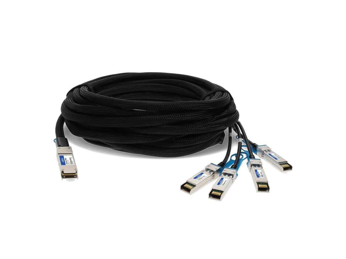 Add-Onjuniper Qfx-Qsfp-Dacbo-7Ma Comp Taa Dac
