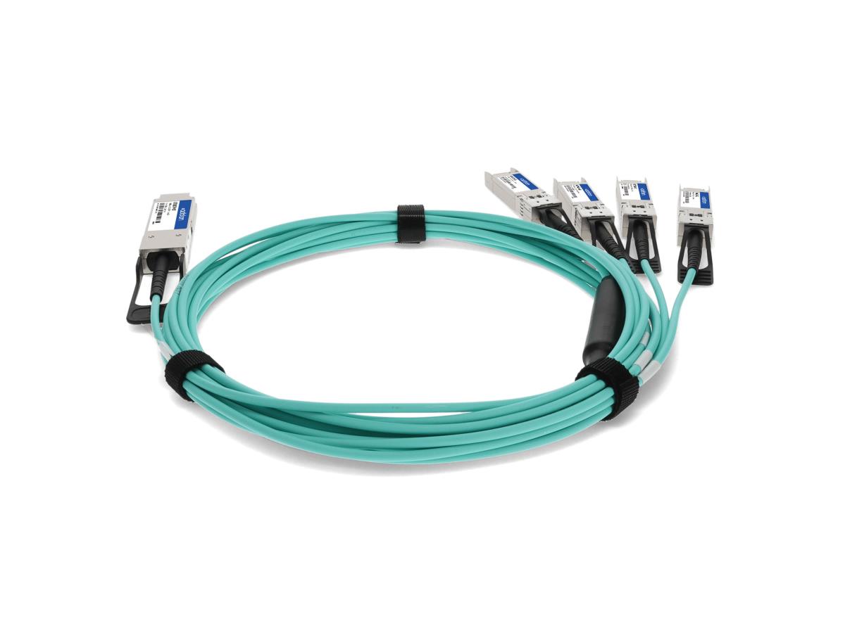Add-Onibm 00Yl670 Comp Taa 3M 40G Active Aoc