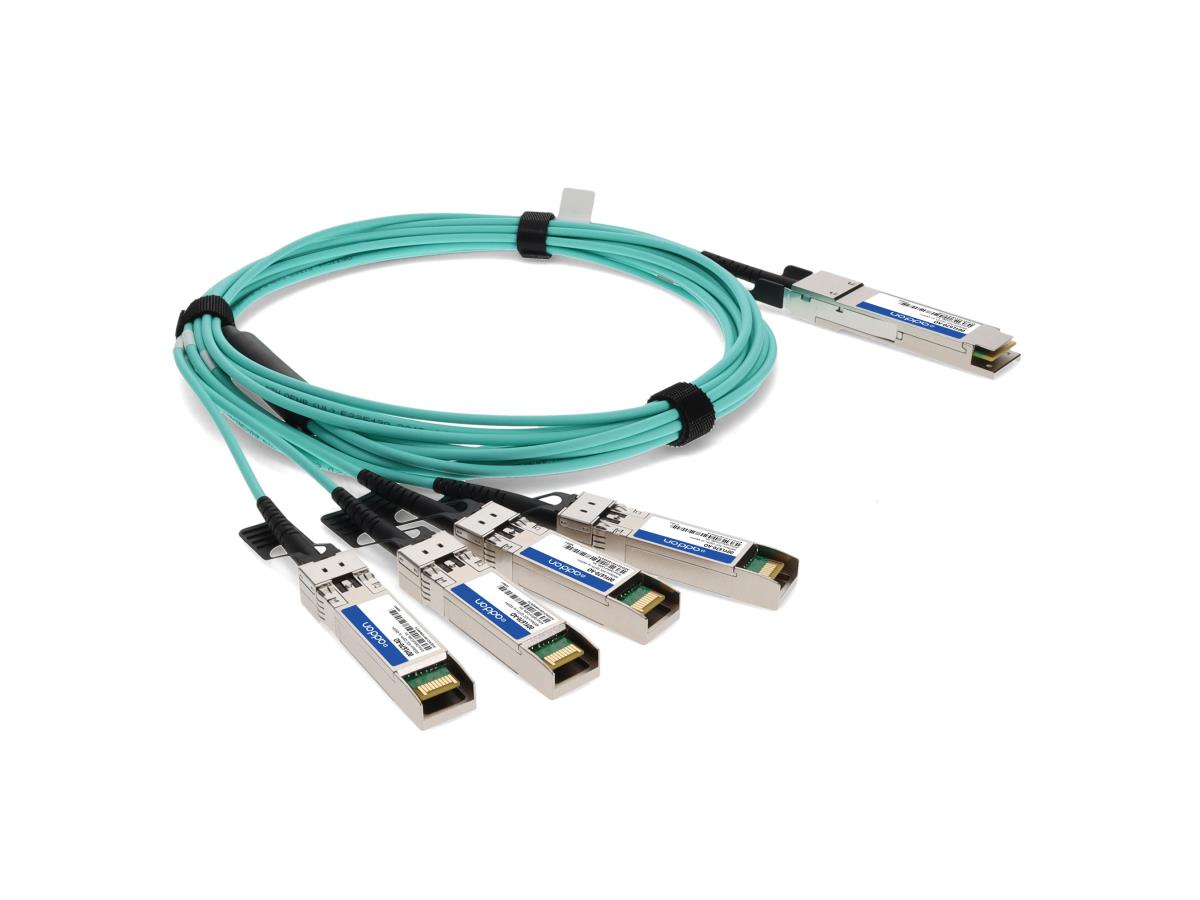 Add-Onibm 00Yl670 Comp Taa 3M 40G Active Aoc