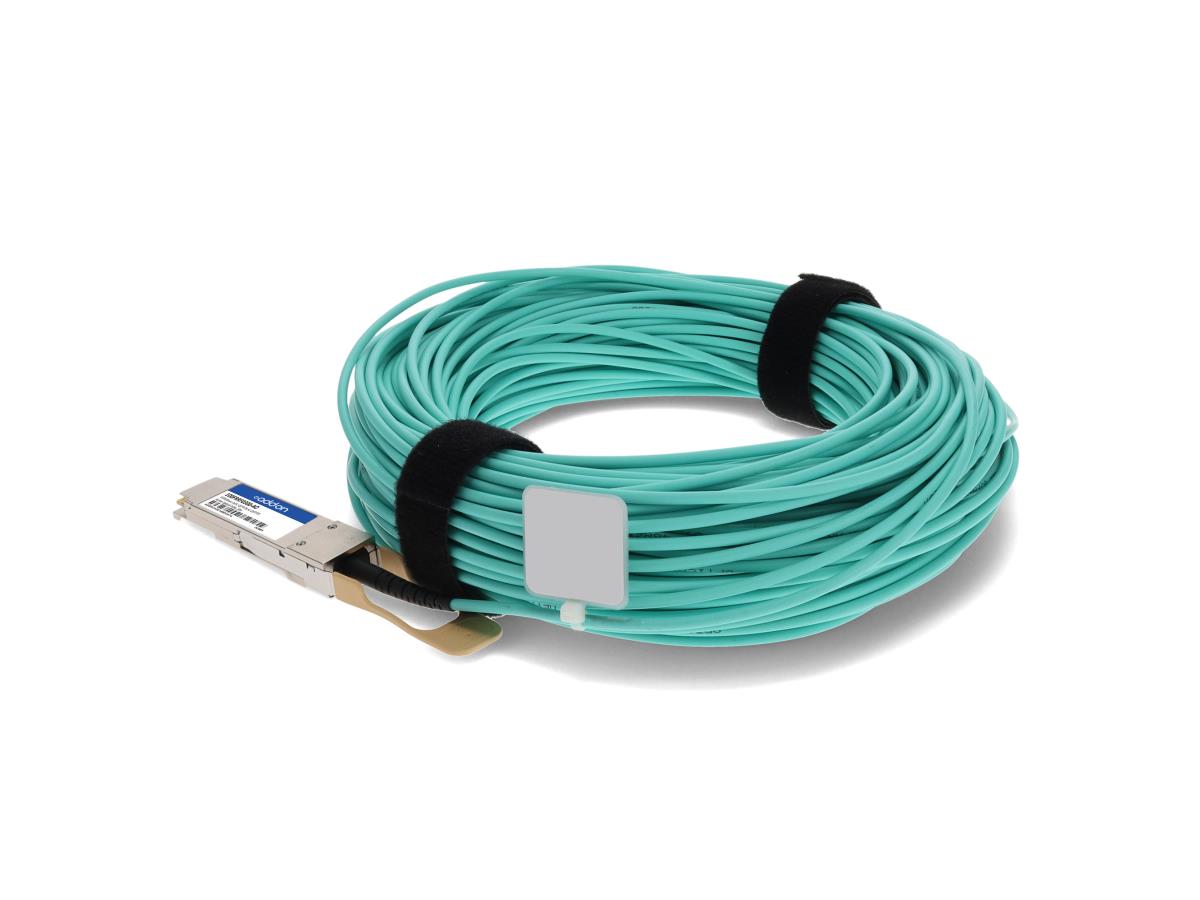 Add-Onintel 100Frrf0300 Comp Taa 30M 100G Aoc