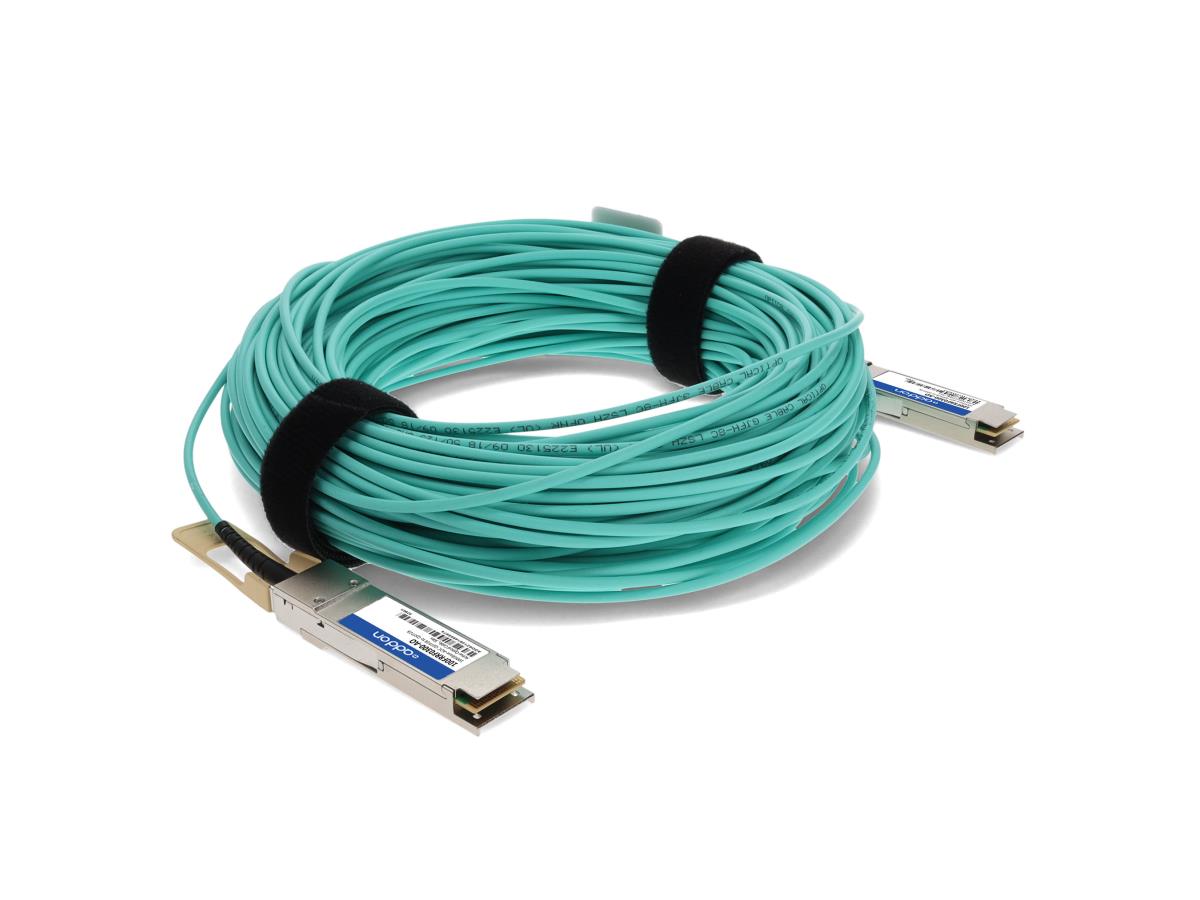 Add-Onintel 100Frrf0300 Comp Taa 30M 100G Aoc