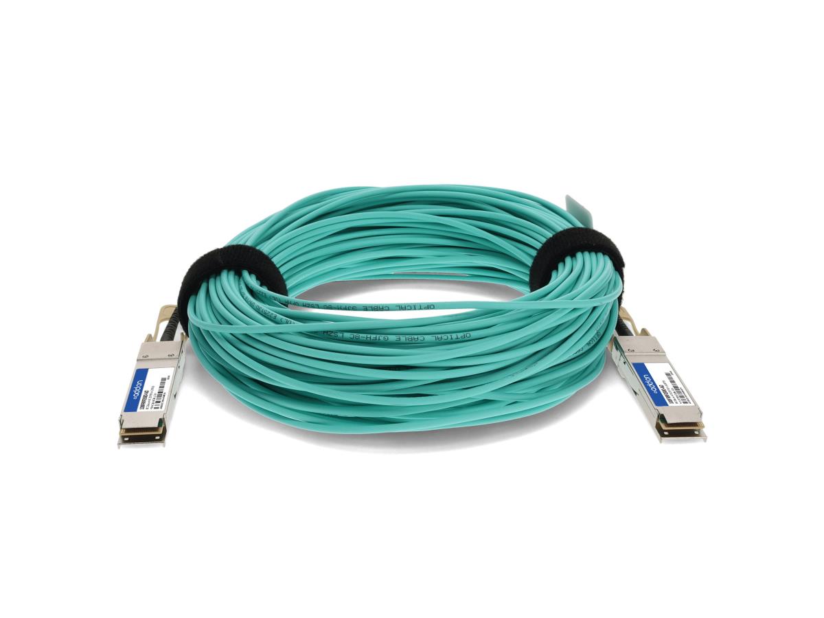 Add-Onintel 100Frrf0300 Comp Taa 30M 100G Aoc