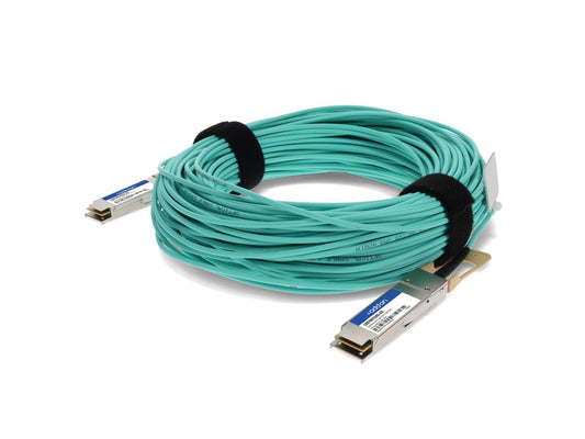Add-Onintel 100Frrf0300 Comp Taa 30M 100G Aoc