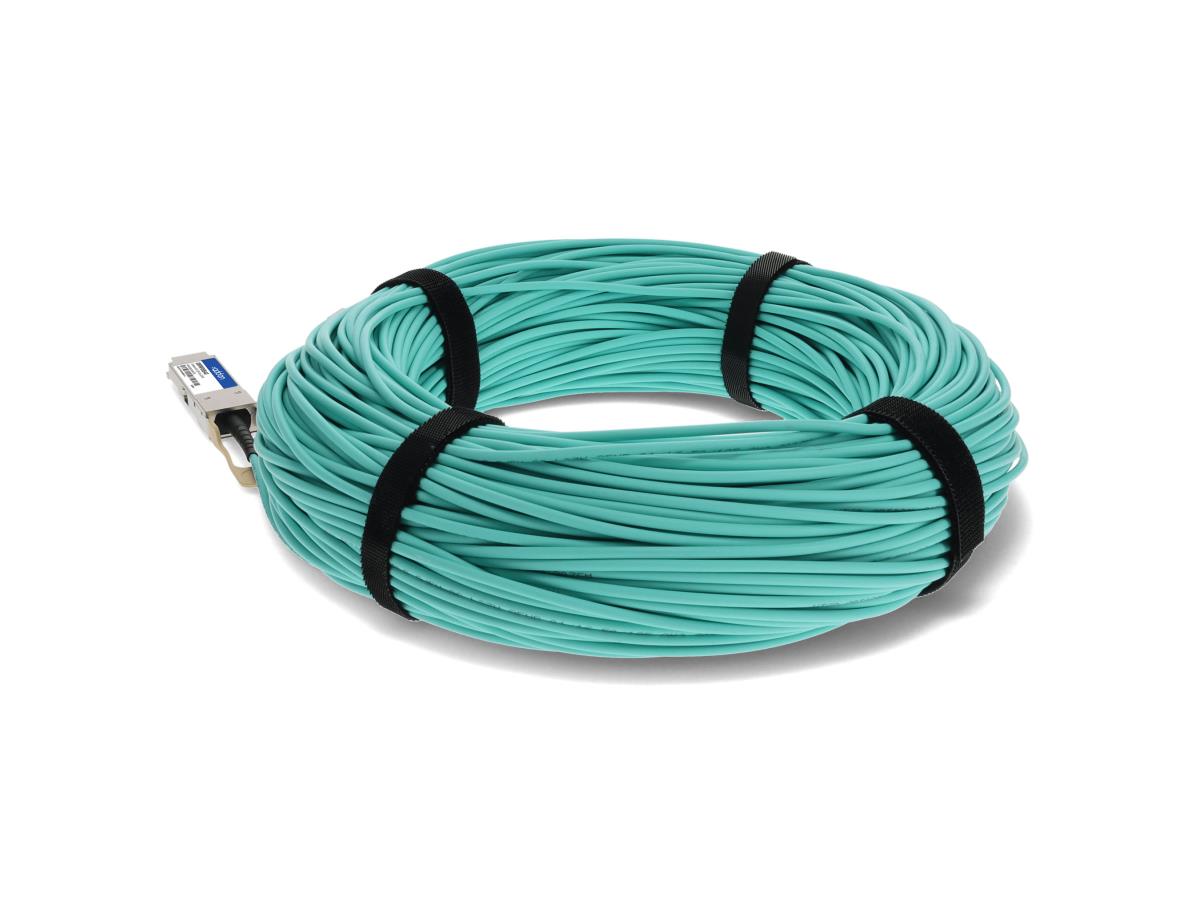 Add-Onintel 100Frrf0500 Comp Taa 50M 100G Aoc