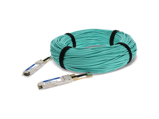 Add-Onintel 100Frrf0500 Comp Taa 50M 100G Aoc