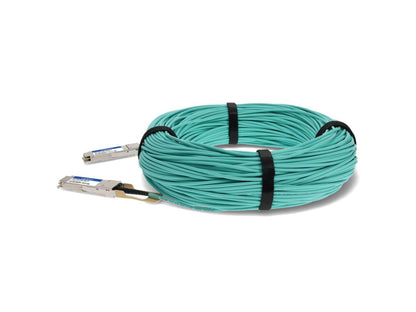 Add-Ondell Aoc-Q28-100G-50M Comp Taa 50M Aoc
