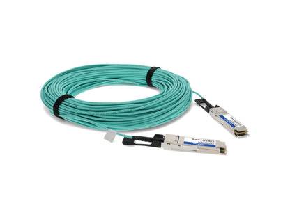 Add-Onfinisar Fcbn410Qb1Cx0 Comp Taa 100M Aoc