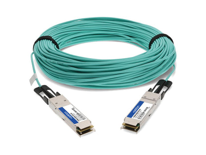 Add-Onfinisar Fcbn410Qb1Cx0 Comp Taa 100M Aoc