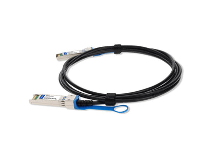 Add-Onmellanox Mcp2M00-A02A Comp Taa 2.5M Dac
