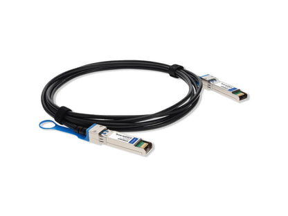 Add-Onmellanox Mcp2M00-A02A Comp Taa 2.5M Dac