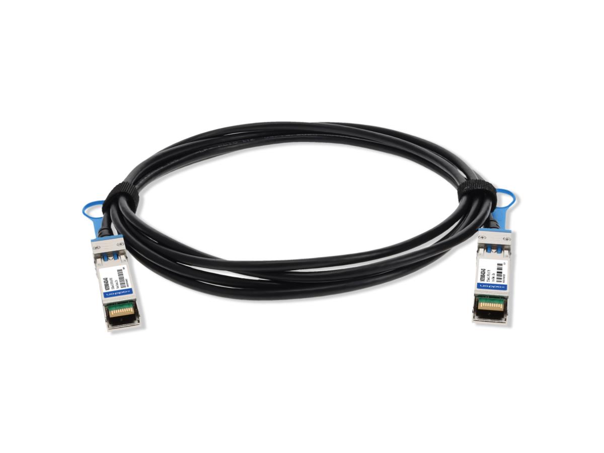 Add-Onmellanox Mcp2M00-A02A Comp Taa 2.5M Dac