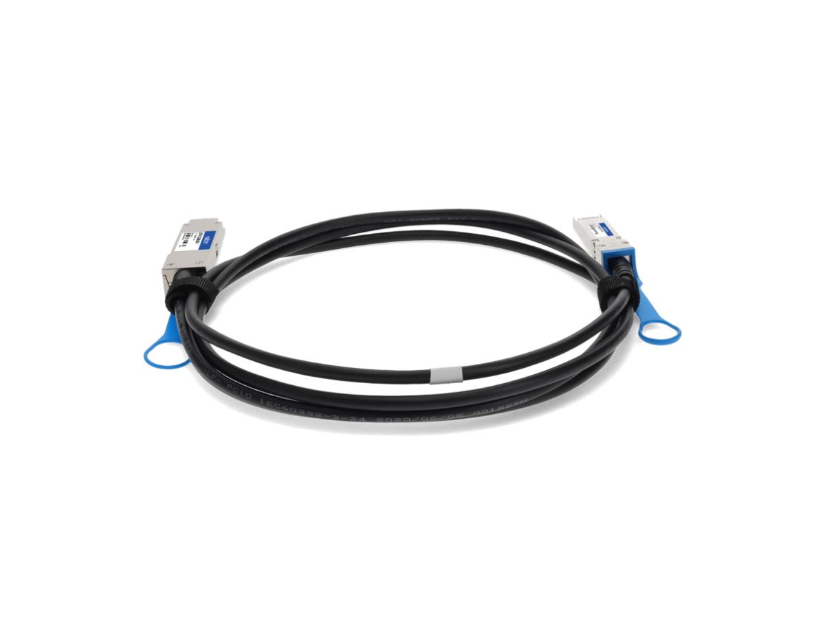 Add-Oncisco Comp Taa 5M 10G-Cu Passive Dac