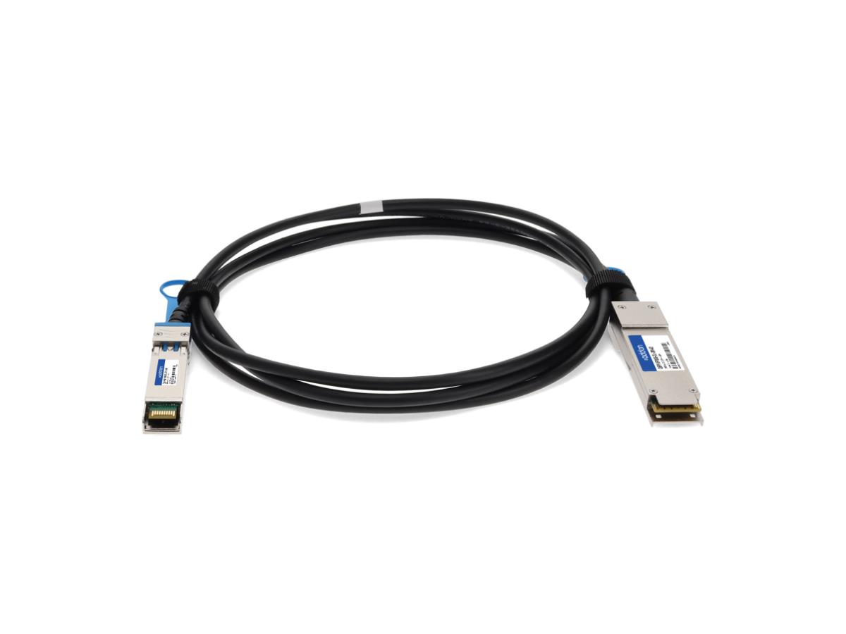 Add-Oncisco Comp Taa 5M 10G-Cu Passive Dac