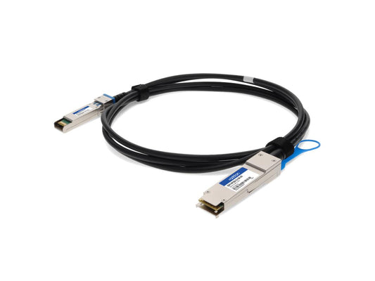 Module complémentaire Cisco Comp Taa 5M 10G-Cu DAC passif