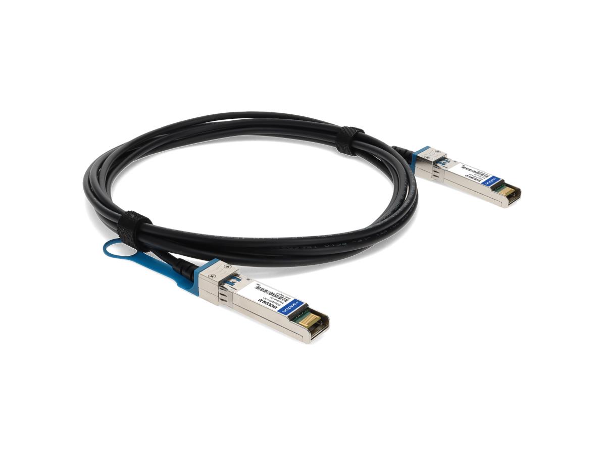 Add-Onintel Comp Taa 15M 10G-Cu Dac pasivo