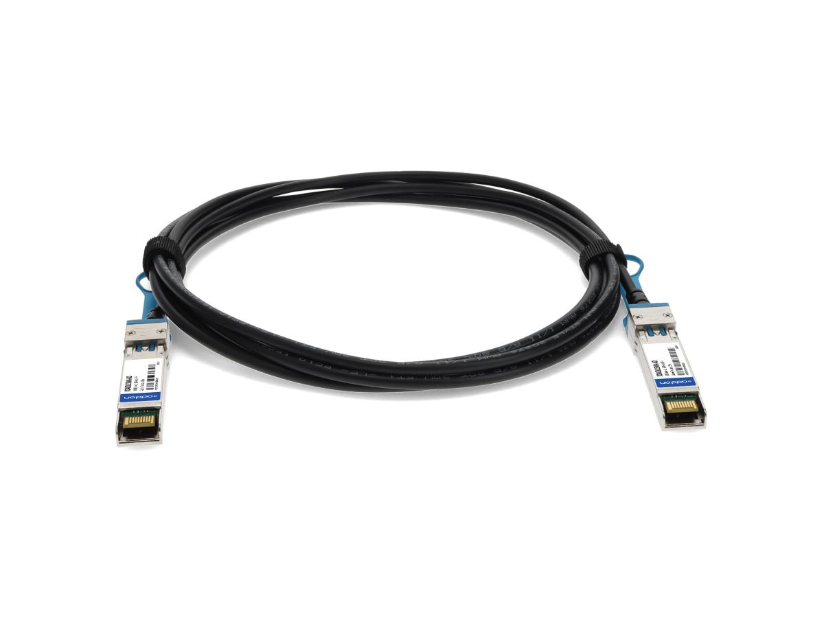 Add-Onintel Comp Taa 15M 10G-Cu Dac pasivo