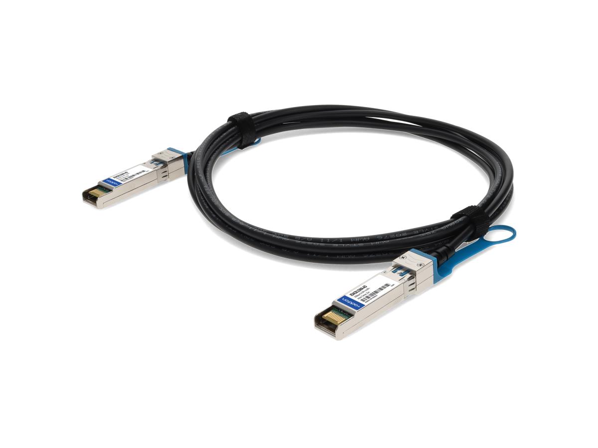 Add-Onintel Comp Taa 15M 10G-Cu Dac pasivo