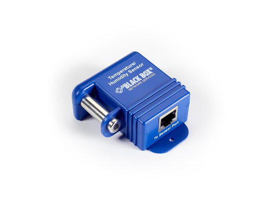 Cable de 1,5 m para temperatura y humedad duales de Black Box Corp Alertwerks