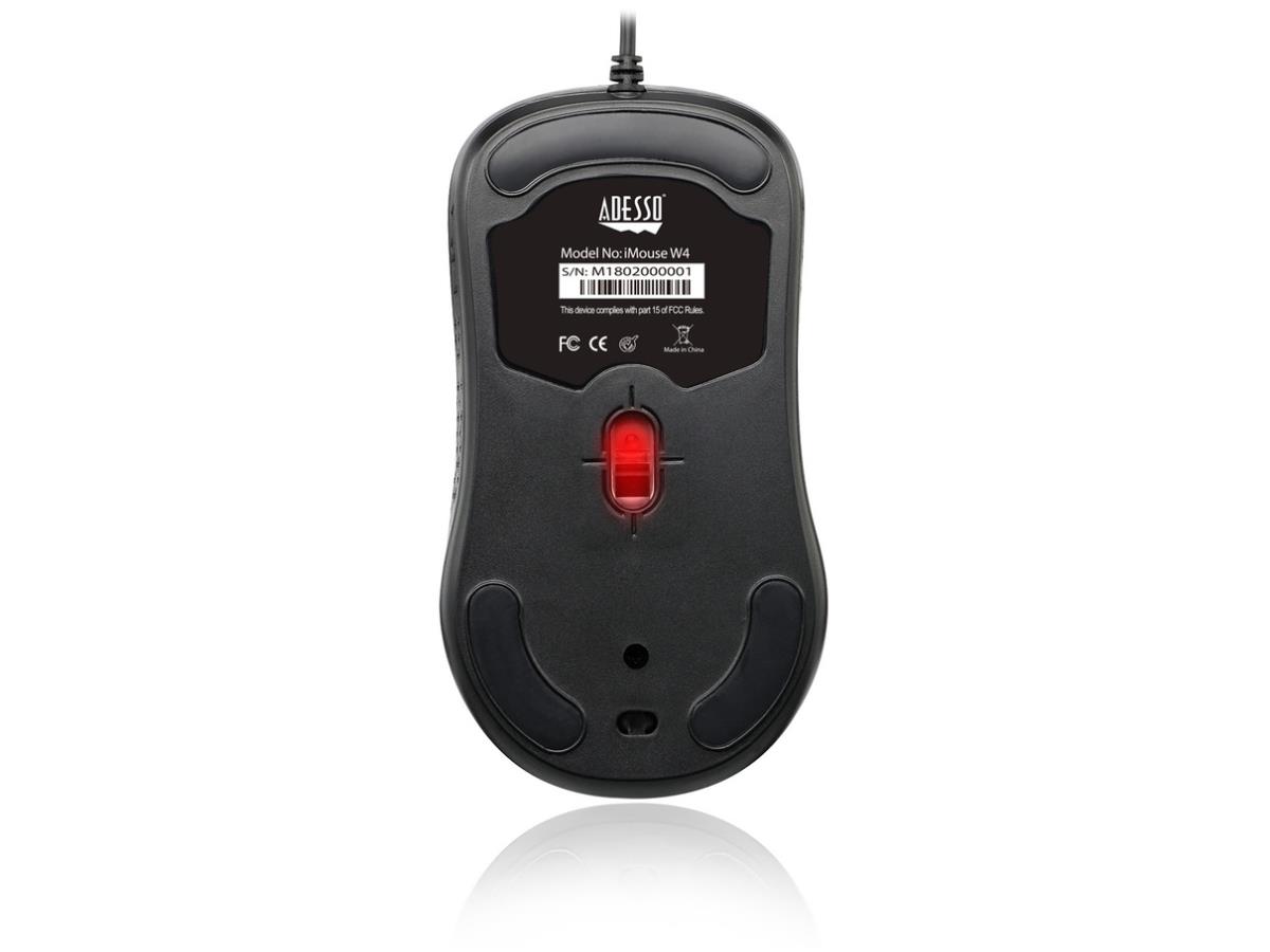 Usb Wired Waterprf