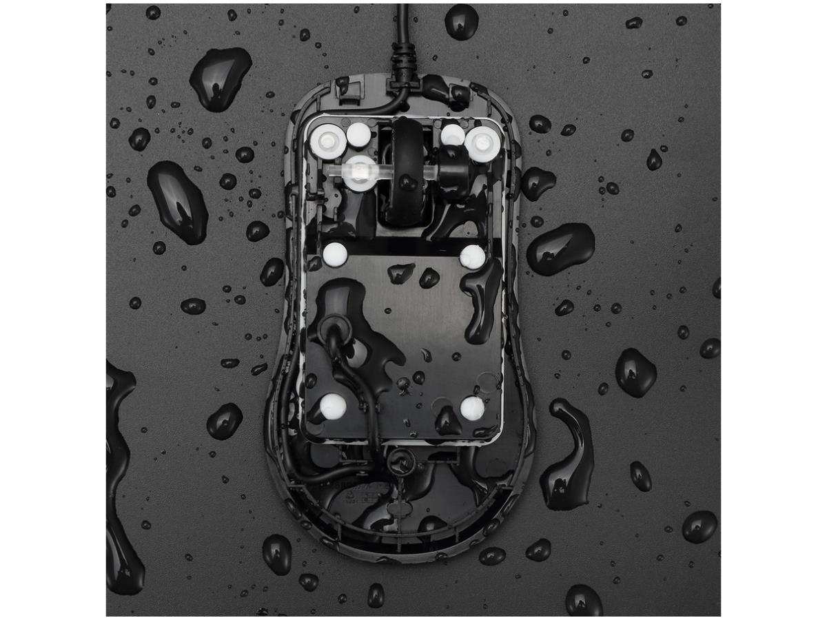 Usb Wired Waterprf