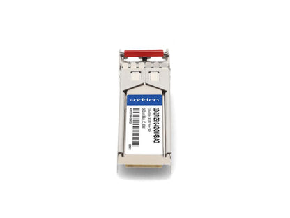 Add-Onadva Comp Taa Sfp+ 10G-Cwdm 80Km Lc Xcvr