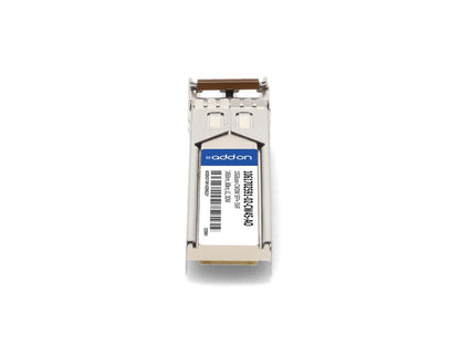 Add-Onadva Comp Taa Sfp+ 10G-Cwdm 80Km Lc Xcvr