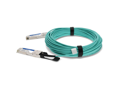 Add-On Cisco /Dell Comp Taa 40G Qsfp+ Aoc 20M