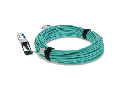 Add-On Cisco /Dell Comp Taa 40G Qsfp+ Aoc 20M