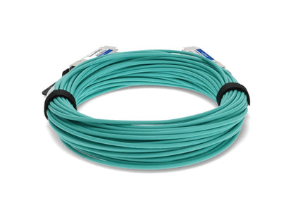 Add-On Cisco /Dell Comp Taa 40G Qsfp+ Aoc 20M