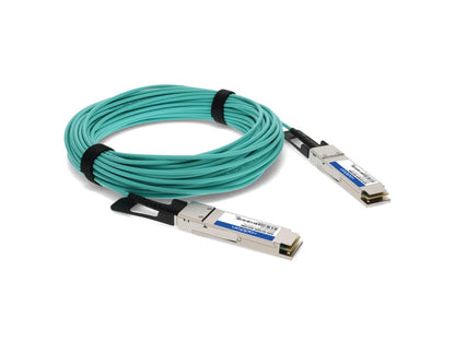 Add-On Cisco /Dell Comp Taa 40G Qsfp+ Aoc 20M