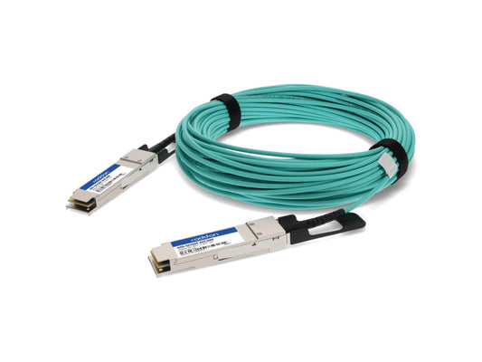 Add-On Cisco /Dell Comp Taa 40G Qsfp+ Aoc 20M