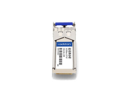 Adaptador de red auxiliar Oncisco Glc-Ge-Dr-Lx Comp Taa Sfp Lc Xcvr