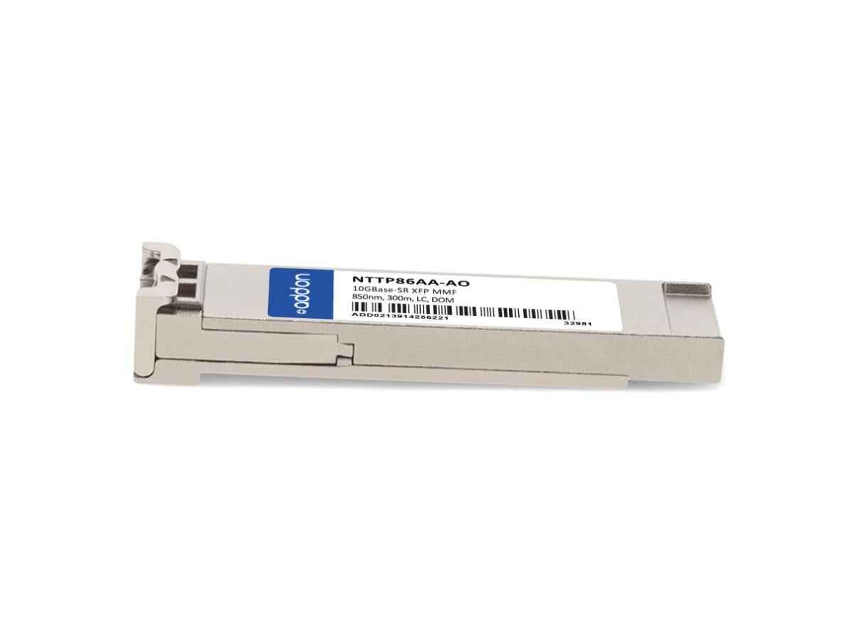 Add-Onciena Nttp86Aa Comp Taa Xfp 300M Lc Xcvr