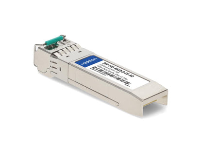 Add-Ondell Sfp-10G-Bx10-D Comp Taa Sfp+ Xcvr